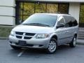 2002 Bright Silver Metallic Dodge Grand Caravan Sport  photo #13