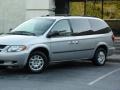 2002 Bright Silver Metallic Dodge Grand Caravan Sport  photo #14