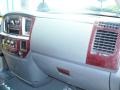 2007 Inferno Red Crystal Pearl Dodge Ram 1500 SLT Quad Cab  photo #27