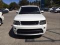 Fuji White 2011 Land Rover Range Rover Sport GT Limited Edition