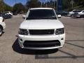 2011 Fuji White Land Rover Range Rover Sport GT Limited Edition  photo #1