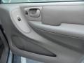Bright Silver Metallic - Grand Caravan Sport Photo No. 25
