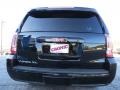 Onyx Black - Yukon XL SLT Photo No. 6