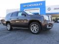 Iridium Metallic - Yukon SLT Photo No. 1