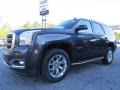 Iridium Metallic - Yukon SLT Photo No. 3
