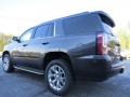 Iridium Metallic - Yukon SLT Photo No. 4