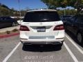 Arctic White - ML 350 4Matic Photo No. 3