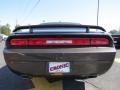 2014 Granite Crystal Metallic Dodge Challenger R/T  photo #6