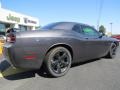 2014 Granite Crystal Metallic Dodge Challenger R/T  photo #7