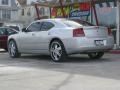 Bright Silver Metallic - Charger SE Photo No. 3