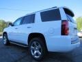 2015 Summit White Chevrolet Tahoe LTZ  photo #5