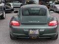 Malachite Green Metallic - Cayman S Photo No. 7