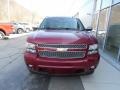Red Jewel Tintcoat - Suburban LTZ 4x4 Photo No. 9