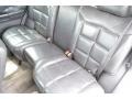 1996 Jeep Grand Cherokee Agate Interior Rear Seat Photo