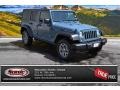 2014 Anvil Jeep Wrangler Unlimited Rubicon 4x4  photo #1