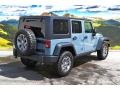 2014 Anvil Jeep Wrangler Unlimited Rubicon 4x4  photo #3