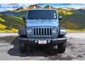 2014 Anvil Jeep Wrangler Unlimited Rubicon 4x4  photo #4