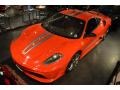 Rosso Corsa (Red) - F430 Scuderia Coupe Photo No. 12