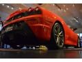 Rosso Corsa (Red) - F430 Scuderia Coupe Photo No. 15