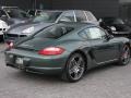 Malachite Green Metallic - Cayman S Photo No. 9