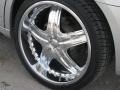 Bright Silver Metallic - Charger SE Photo No. 25
