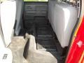 Flame Red - Dakota SLT Crew Cab 4x4 Photo No. 12