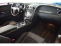 2010 Bentley Continental GT Beluga/Hotspur Interior Dashboard Photo