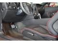 Beluga/Hotspur Front Seat Photo for 2010 Bentley Continental GT #92565485