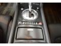 2010 Bentley Continental GT Beluga/Hotspur Interior Transmission Photo