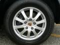Titanium Metallic - Cayenne Tiptronic Photo No. 5