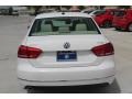 2014 Candy White Volkswagen Passat TDI SE  photo #7