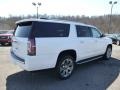 Summit White - Yukon XL Denali 4WD Photo No. 5