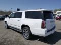 Summit White - Yukon XL Denali 4WD Photo No. 7
