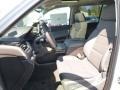 Summit White - Yukon XL Denali 4WD Photo No. 10