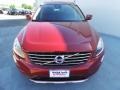 Flamenco Red Metallic - XC60 T5 Drive-E Photo No. 2