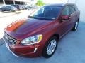 Flamenco Red Metallic - XC60 T5 Drive-E Photo No. 3