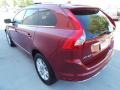 Flamenco Red Metallic - XC60 T5 Drive-E Photo No. 4