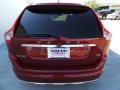 Flamenco Red Metallic - XC60 T5 Drive-E Photo No. 5