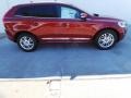 Flamenco Red Metallic - XC60 T5 Drive-E Photo No. 7