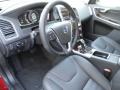 Flamenco Red Metallic - XC60 T5 Drive-E Photo No. 10