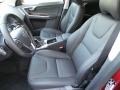 Flamenco Red Metallic - XC60 T5 Drive-E Photo No. 11