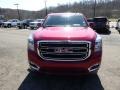 Crystal Red Tintcoat - Yukon SLE 4WD Photo No. 2