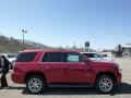 Crystal Red Tintcoat - Yukon SLE 4WD Photo No. 4