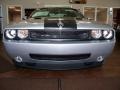 Bright Silver Metallic - Challenger SRT8 Photo No. 13