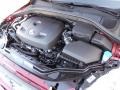 Flamenco Red Metallic - XC60 T5 Drive-E Photo No. 30