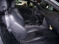 Bright Silver Metallic - Challenger SRT8 Photo No. 17