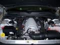 Bright Silver Metallic - Challenger SRT8 Photo No. 20