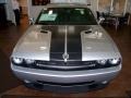 2009 Bright Silver Metallic Dodge Challenger SRT8  photo #23