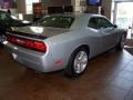 2009 Bright Silver Metallic Dodge Challenger SRT8  photo #24