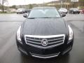 Black Raven - ATS 2.0L Turbo AWD Photo No. 2